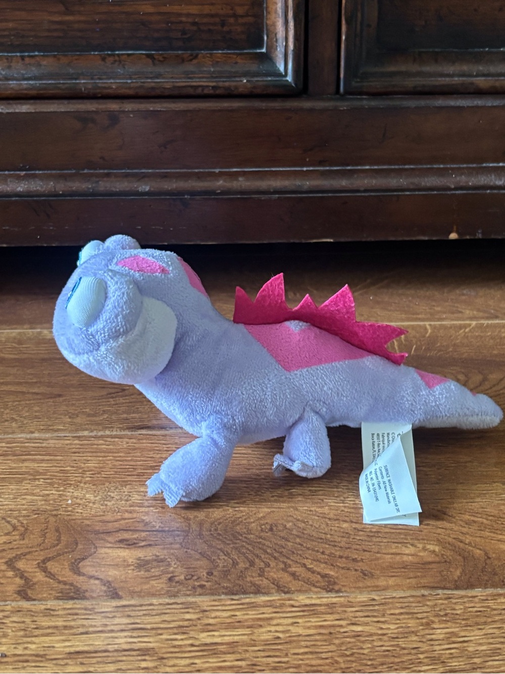 Disney Frozen: Fire Spirit plush - Picture 2 of 8